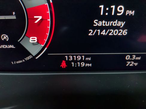 Certified 2024 Audi S5 Premium Plus image 22