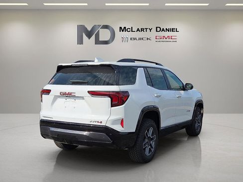 New 2026 GMC Terrain AT4 w/ Convenience Package III AWD/4WD image 5