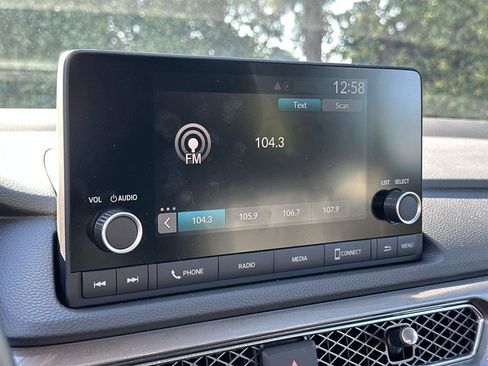 Certified 2025 Acura Integra image 16