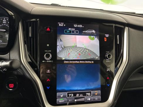 Certified 2023 Subaru Outback Premium image 28