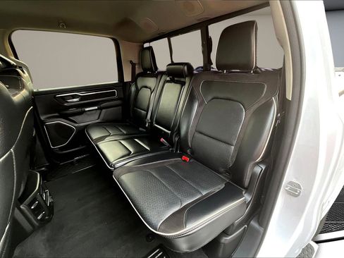 Used 2022 RAM 1500 Laramie image 23