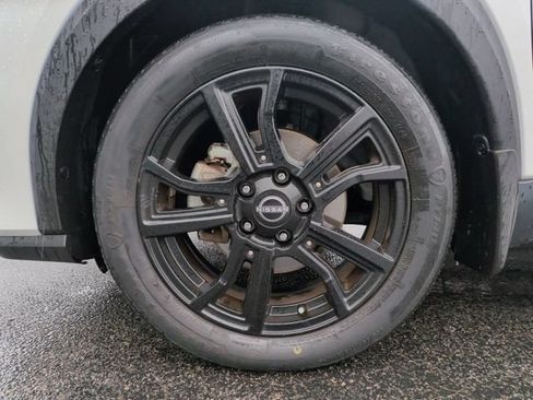 Used 2023 Nissan Kicks SR FWD image 10