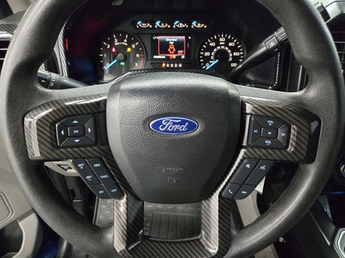 Used 2018 Ford F150 XL w/ Equipment Group 101A Mid image 15