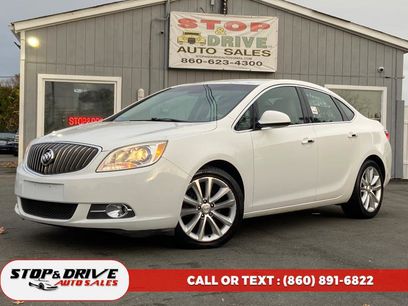 Used 2014 Buick Verano