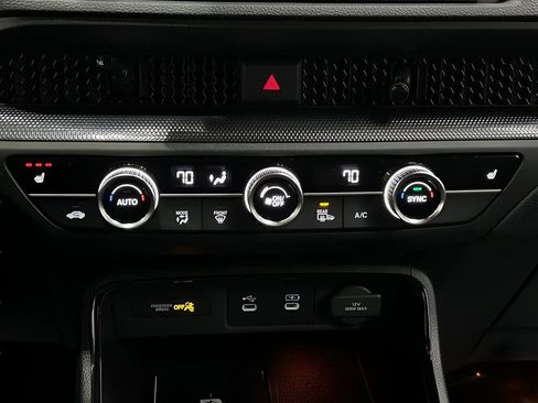Certified 2026 Honda CR-V TrailSport image 18