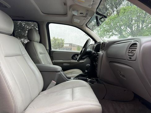 Used 2007 Chevrolet TrailBlazer LS RWD image 26