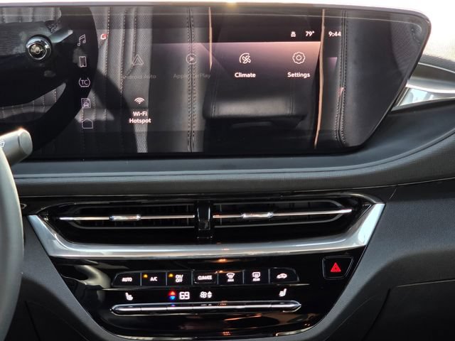 Used 2024 Buick Envista Avenir FWD image 11