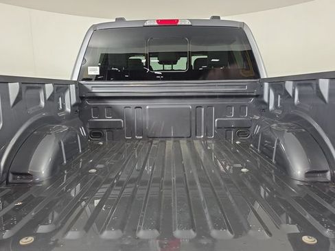 Certified 2025 Ford F150 Lariat AWD/4WD image 12
