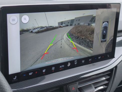 Used 2024 Ford Escape ST-Line Select w/ Tech Pack #2 image 29