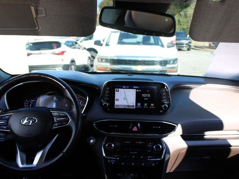 Used 2019 Hyundai Santa Fe FWD image 10