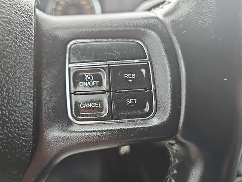 Used 2018 RAM 2500 Power Wagon w/ Luxury Group AWD/4WD image 32