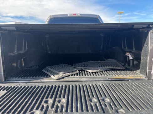 Used 2014 Ford F150 STX w/ Equipment Group 201A Mid image 47