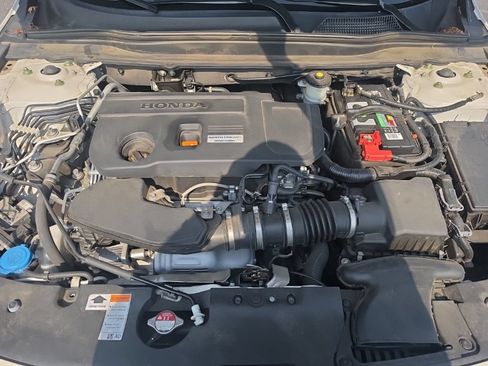 Used 2020 Honda Accord Touring image 10