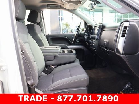 Used 2016 Chevrolet Silverado 1500 LT w/ All Star Edition image 19
