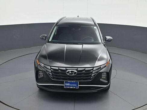Certified 2023 Hyundai Tucson SEL AWD/4WD image 15