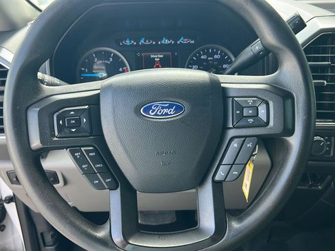 Used 2021 Ford F350 XLT AWD/4WD image 19