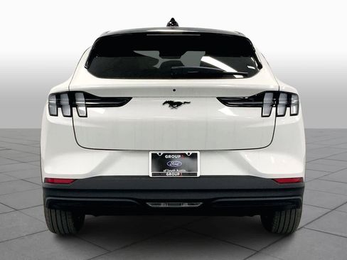 New 2026 Ford Mustang Mach-E Select w/ Comfort Package RWD image 4