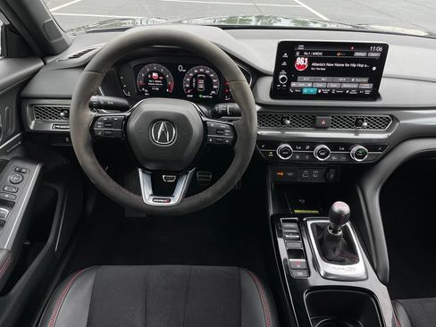 Used 2024 Acura Integra Type S FWD image 11