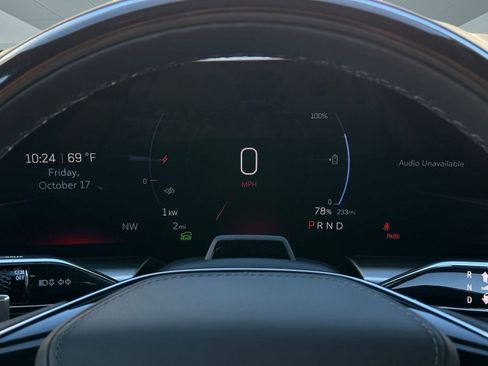 New 2026 Cadillac Lyriq V w/ Exterior Carbon Fiber Package image 20