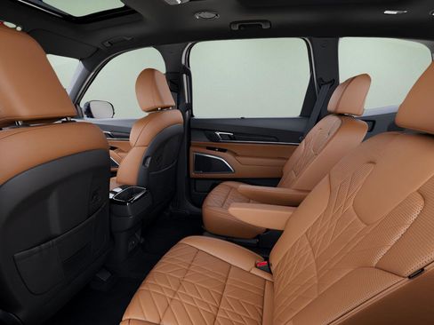 New 2025 Kia Telluride SX X-Line image 18