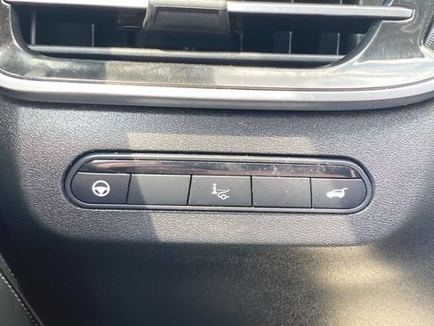 Used 2023 INFINITI QX60 Luxe w/ Vision Package AWD/4WD image 18