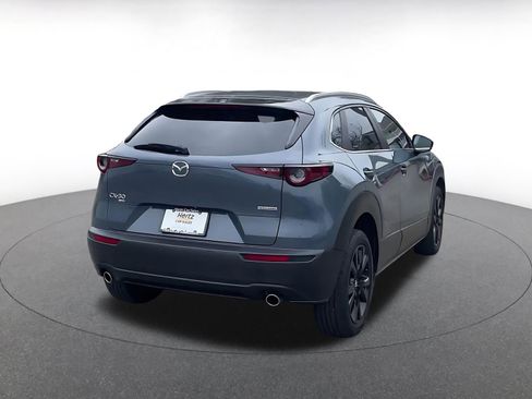 Used 2025 MAZDA CX-30 AWD 2.5 S w/ Preferred Package image 12