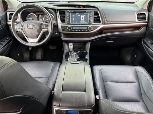 Used 2014 Toyota Highlander Limited FWD image 18