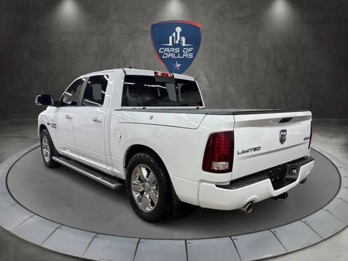 Used 2014 RAM 1500 Limited image 3