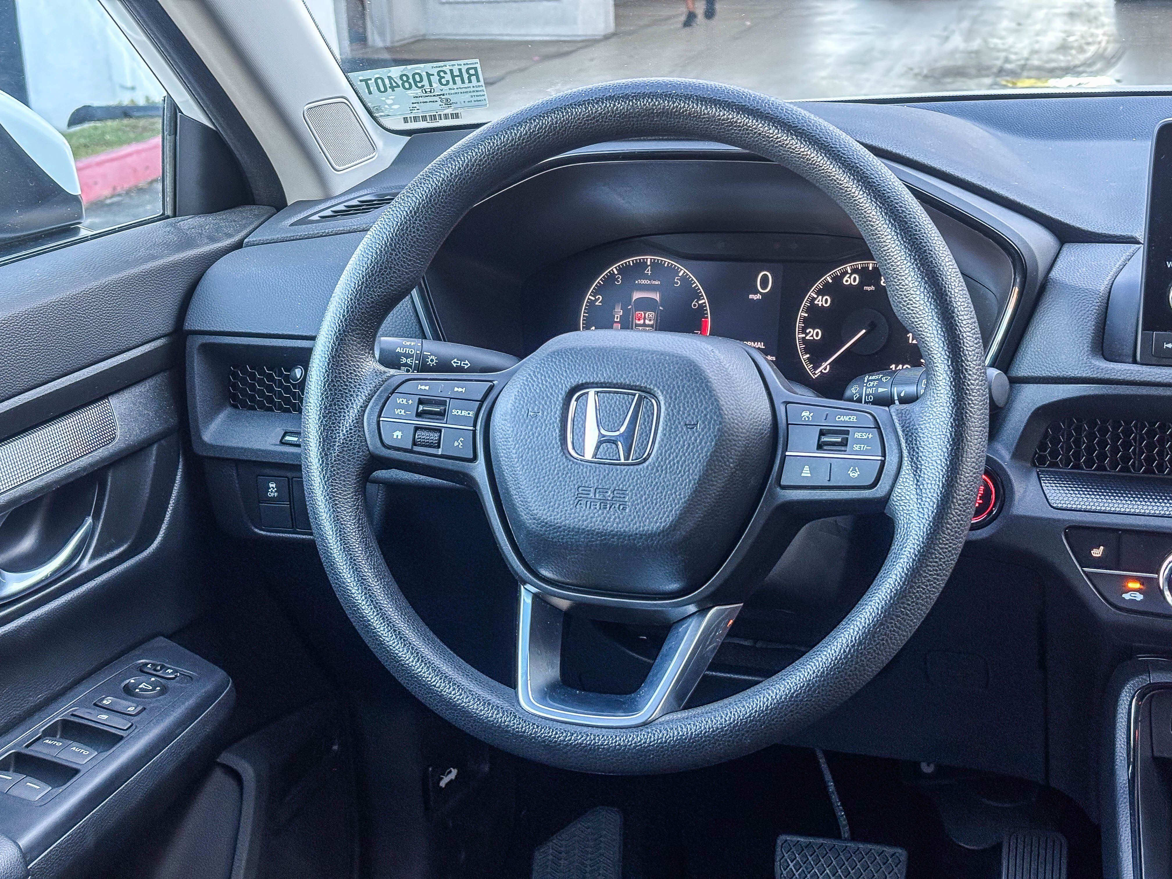 Certified 2024 Honda CR-V EX image 18
