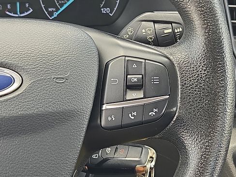 Used 2020 Ford Transit 250 AWD w/ Upfitter Package image 15