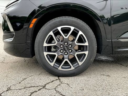 Used 2024 Chevrolet Blazer RS w/ LPO, Floor Liner Package FWD image 29