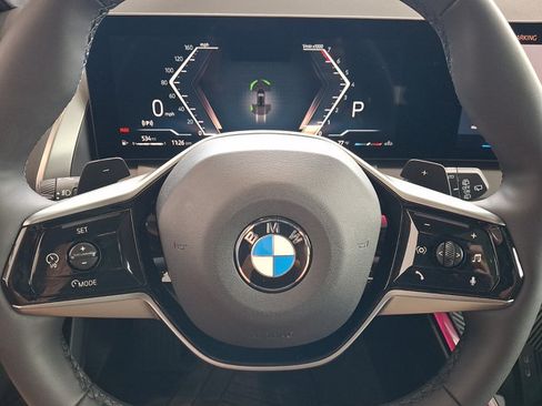 Certified 2026 BMW X3 xDrive30i AWD/4WD image 19