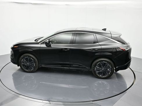 New 2026 Nissan Murano Platinum AWD/4WD image 47