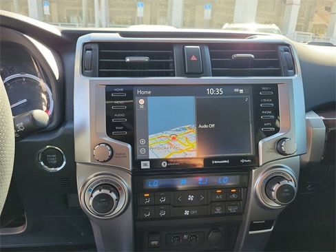 Used 2022 Toyota 4Runner Limited image 20