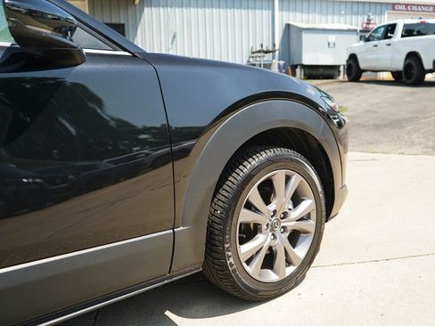 Used 2023 MAZDA CX-30 AWD 2.5 S w/ Select Package image 19
