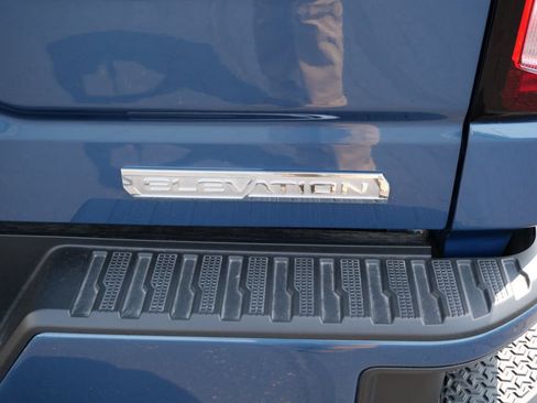Certified 2025 GMC Sierra 1500 Elevation AWD/4WD image 10