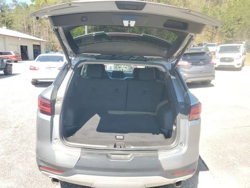 Used 2024 Chevrolet Blazer LT w/ Convenience Package image 9