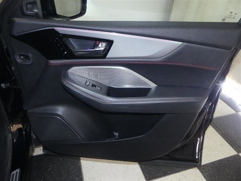 Used 2023 Acura MDX A-Spec AWD/4WD image 28