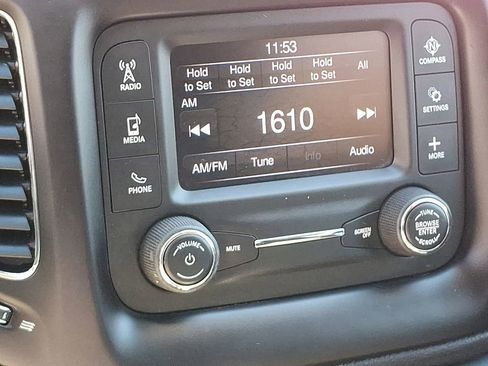 Used 2018 Jeep Compass Sport image 17