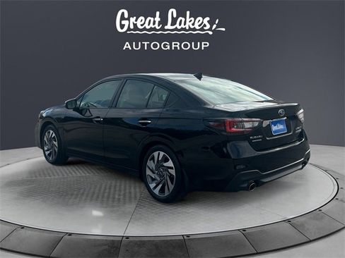 Certified 2023 Subaru Legacy Touring XT w/ Tech Package 2 image 3