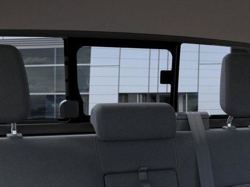 New 2025 Ford Ranger XLT image 22