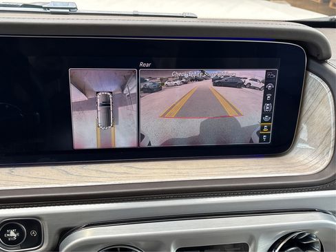 Used 2019 Mercedes-Benz G 63 AMG G 63 AMG image 25