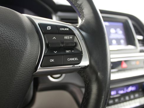 Used 2018 Hyundai Sonata SEL image 10