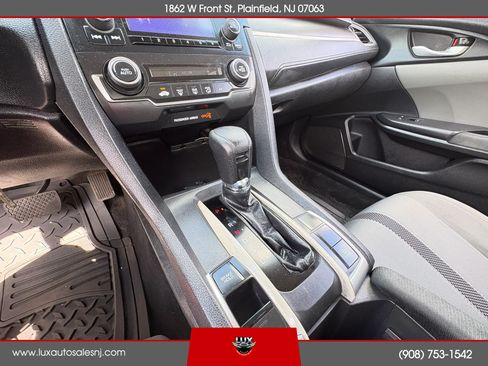 Used 2020 Honda Civic LX image 29