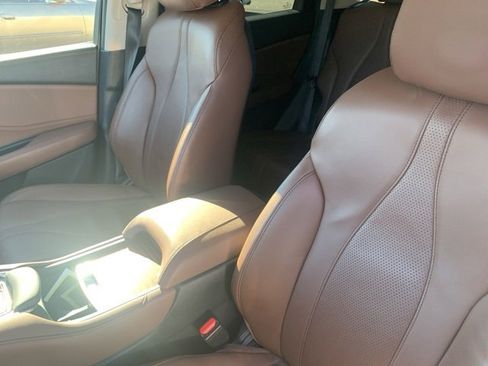 Used 2023 Acura RDX FWD w/ Technology Package image 13