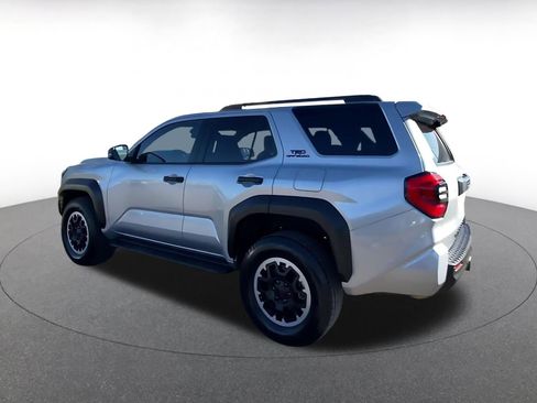 Used 2025 Toyota 4Runner SR5 image 10