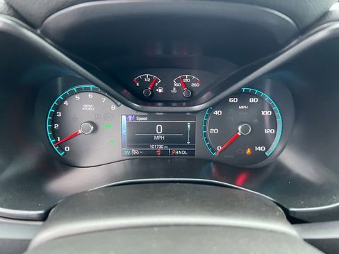 Used 2018 Chevrolet Colorado LT w/ LT Convenience Package image 37