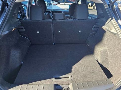 Certified 2025 Nissan Kicks SV image 10