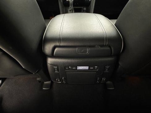 Used 2021 INFINITI QX80 Sensory w/ Cargo Package image 29