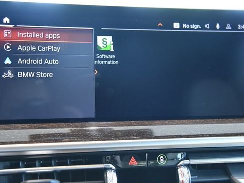 Used 2023 BMW X3 xDrive30i w/ Premium Package AWD/4WD image 31